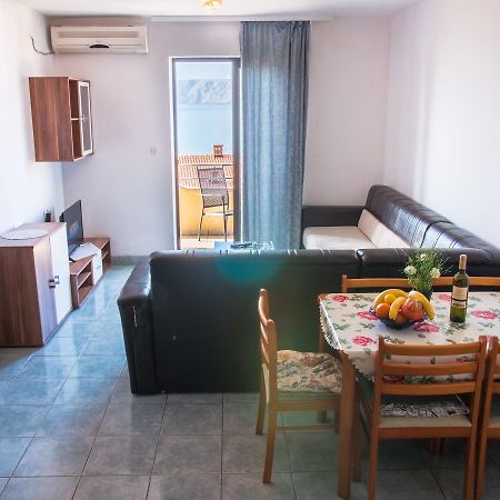 Apartment Stana Novi Vinodolski Exterior photo