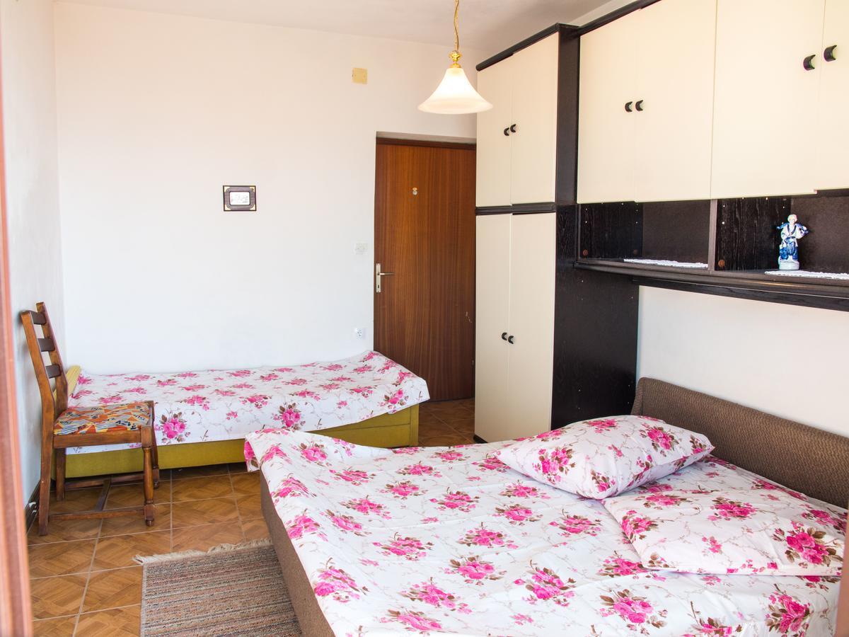 Apartment Stana Novi Vinodolski Exterior photo