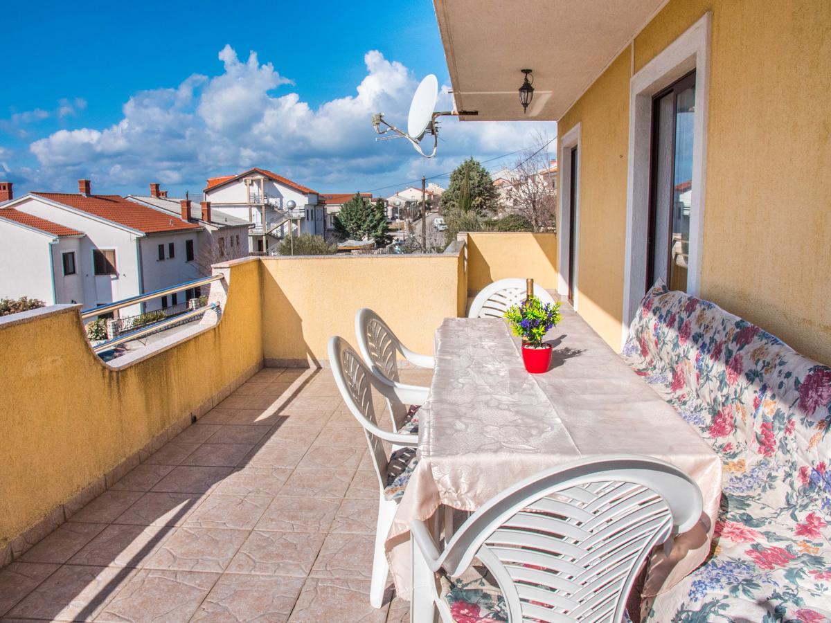 Apartment Stana Novi Vinodolski Exterior photo